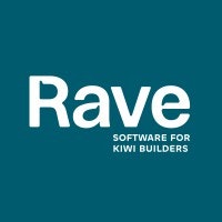 Rave Build logo